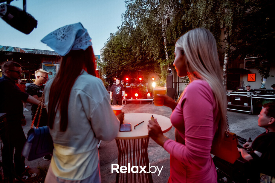 День Рождения Monkey Brothers, фото № 35