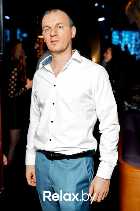 Предновогодние вечеринки в Ангелах, фото № 91