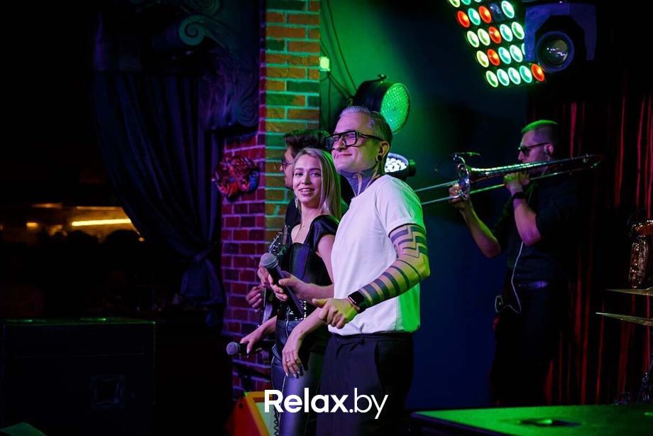 Brooklyn Live!, фото № 15