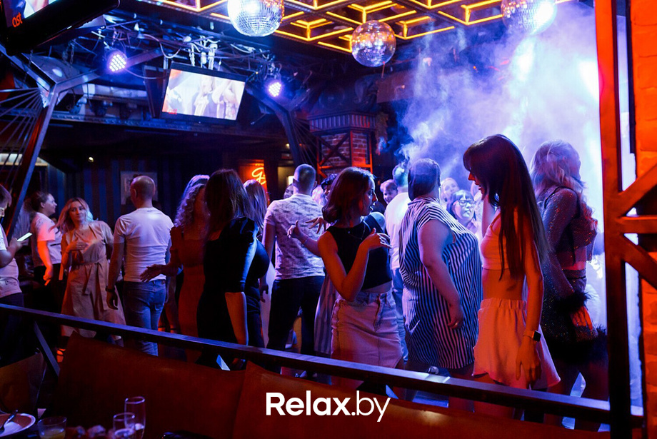 Brooklyn Live!, фото № 44