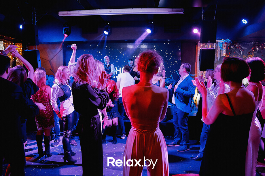 Thursday Music, фото № 89