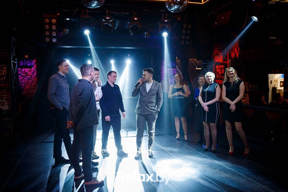 Brooklyn Live!, фото № 41