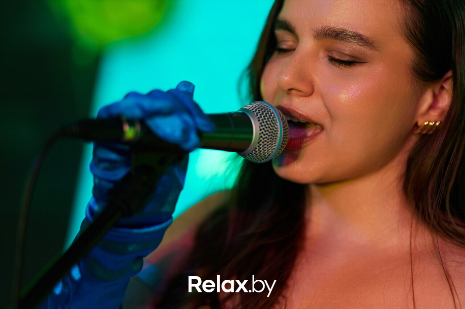 «OPERA BAND в казино Опера», фото № 68