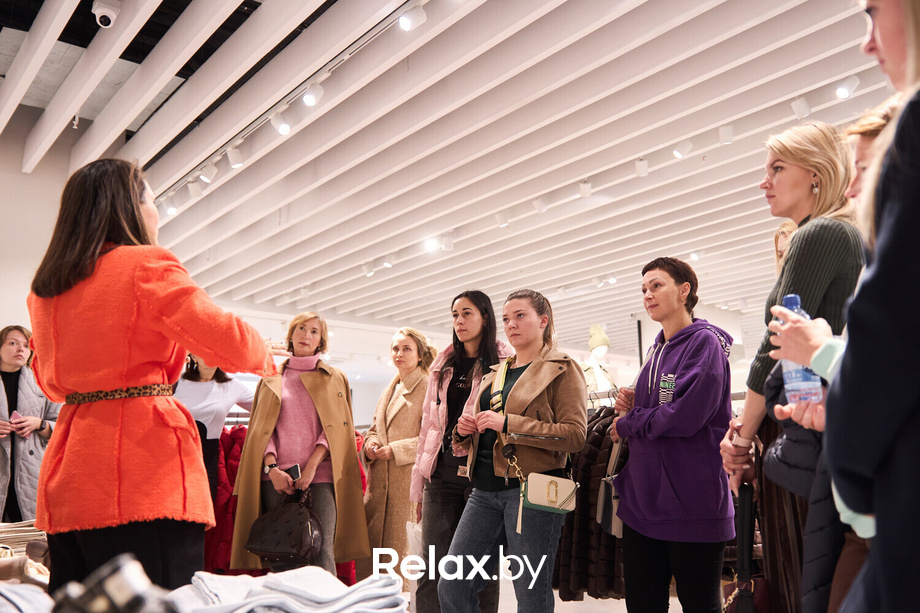 Шопинг-экскурсия со стилистом, фото № 79