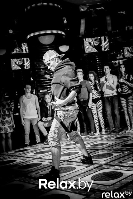 Next Club Show, фото № 94