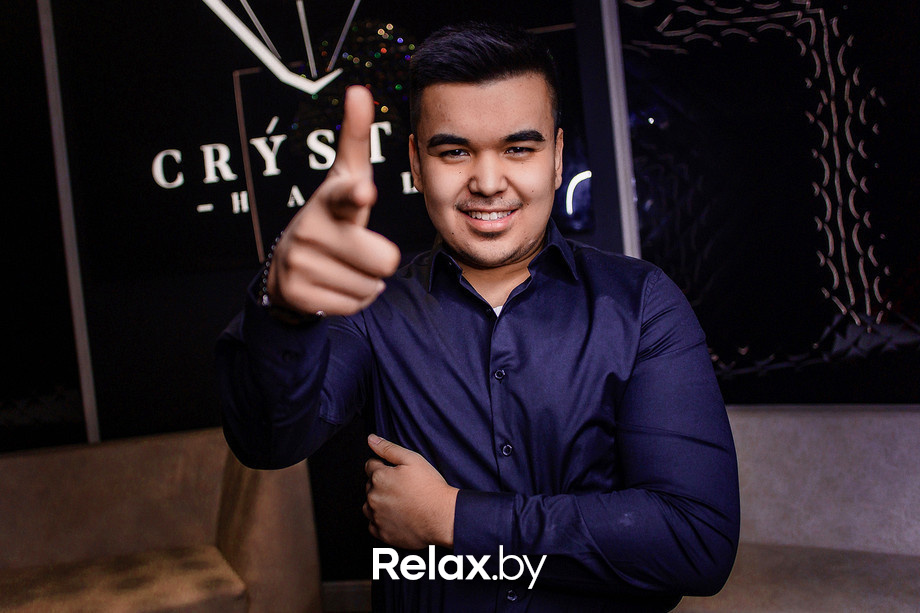 Crystal Hall Party, фото № 40