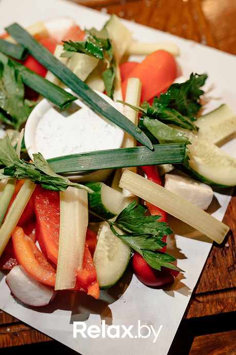 Ночные жители, фото № 56