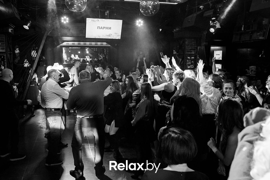 Новогодний Бруклин, фото № 38