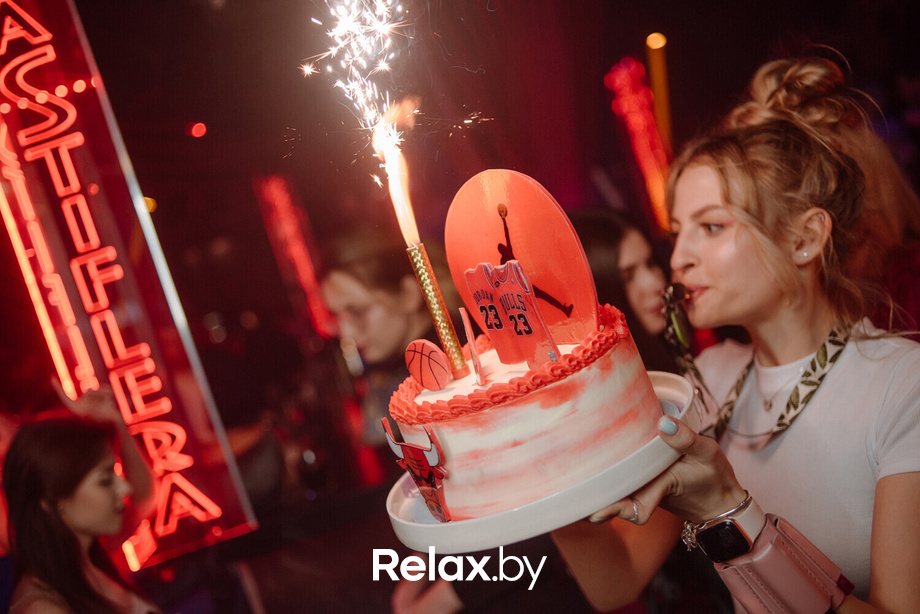 Friday «Stiflers party», фото № 32