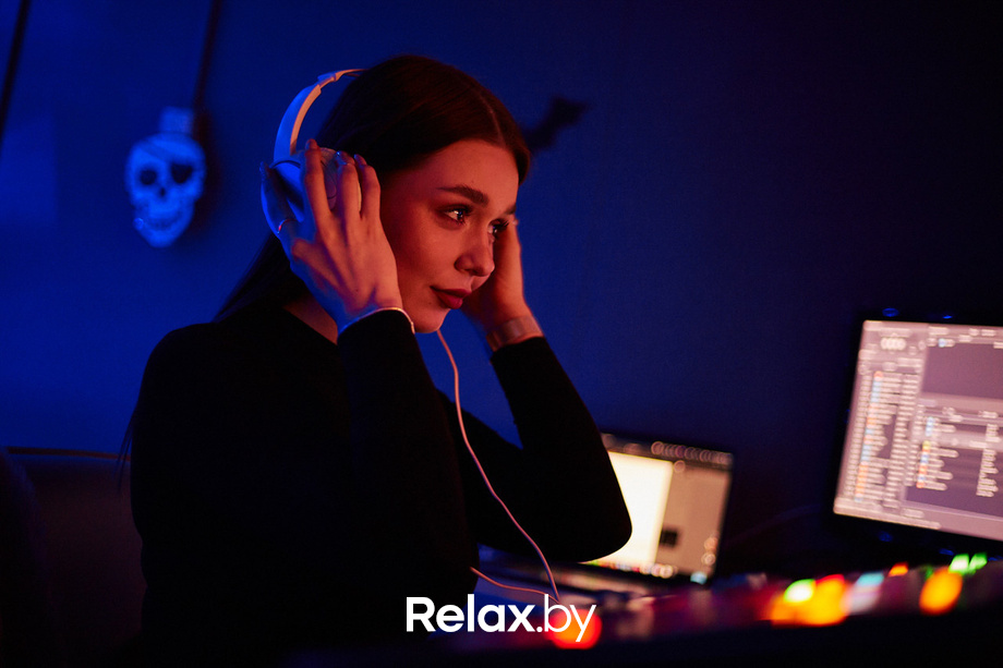 Weekend of love, фото № 31