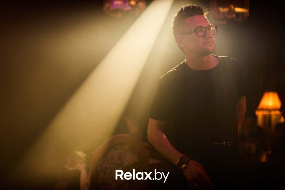 Открытие караоке «Квартирник», фото № 88