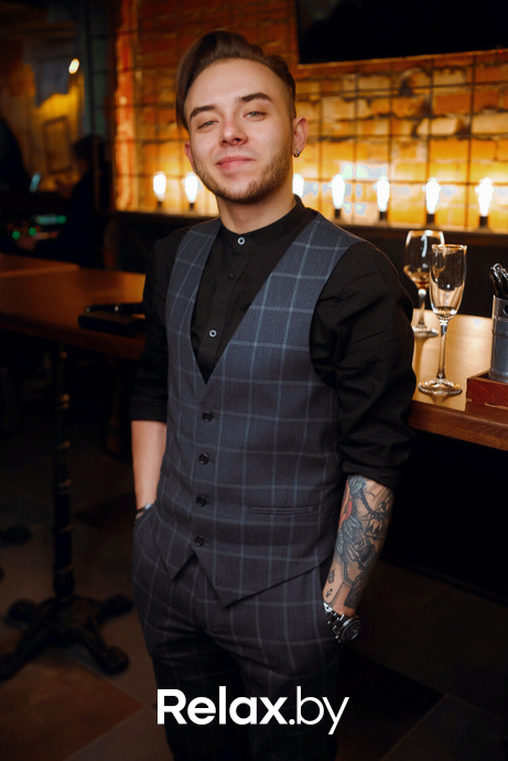 ZAVOD Opening Party, фото № 99