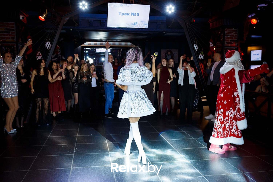 Новогодний Бруклин, фото № 4