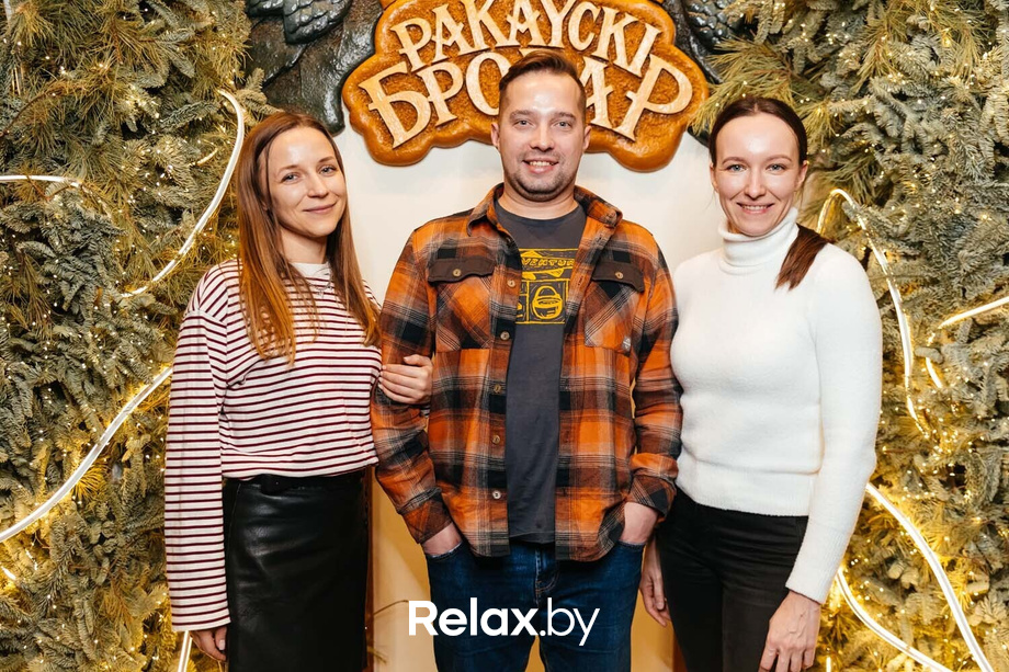 Пятница в Броваре, фото № 53