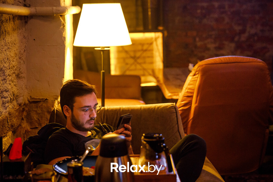 Live Lounge, фото № 27