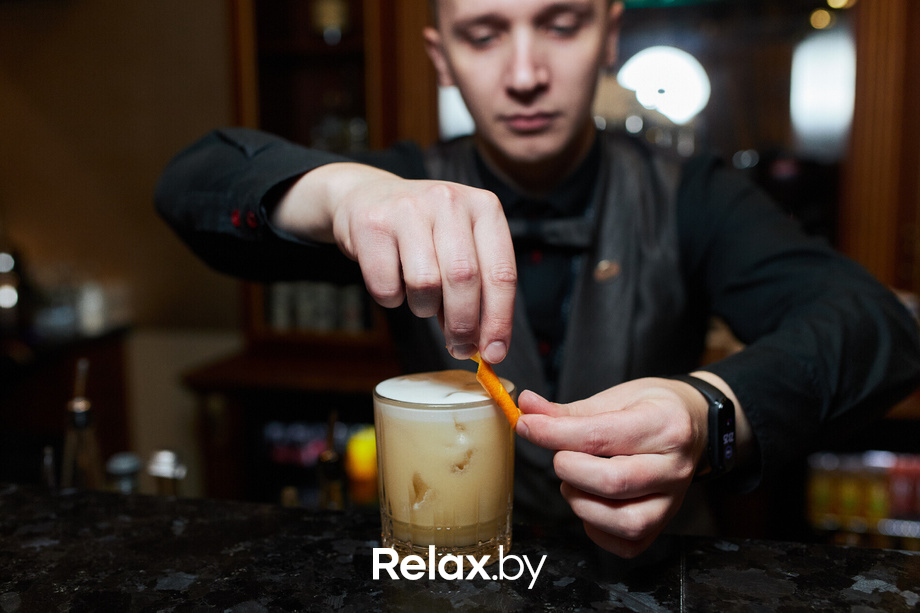 «LUCKY 7 и Счастливый рейс», фото № 28