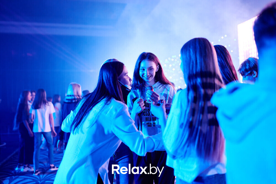 IMG Fashion KILLA PARTY, фото № 598