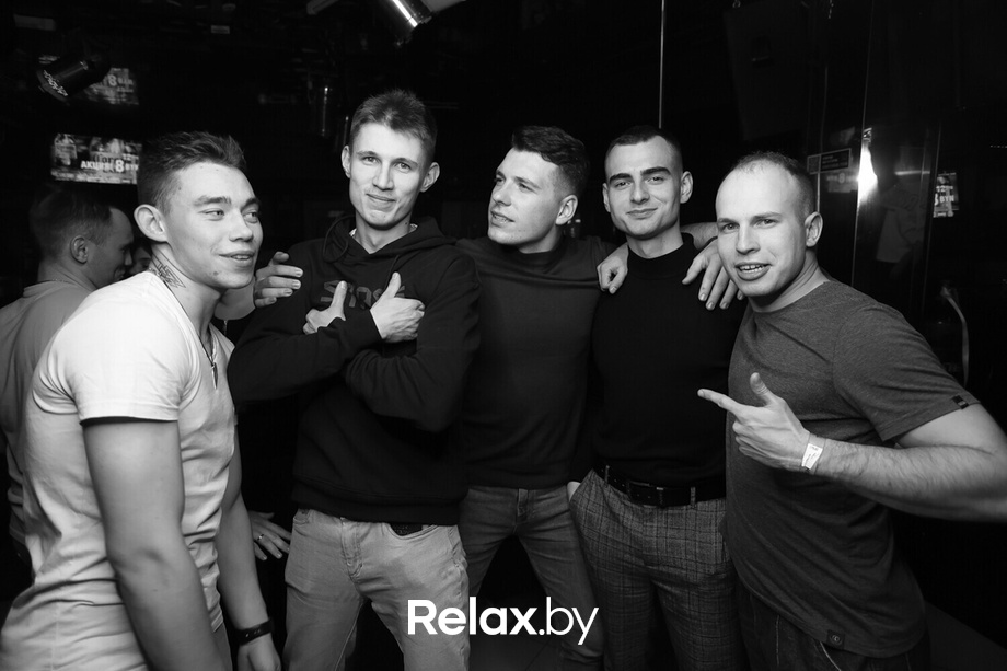 Men's world Day, фото № 39