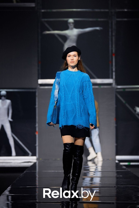 13 сезон Brands Fashion Show | Показы, фото № 17