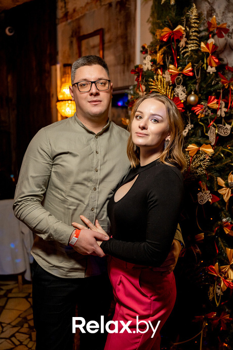 Новый 2024 год, фото № 36