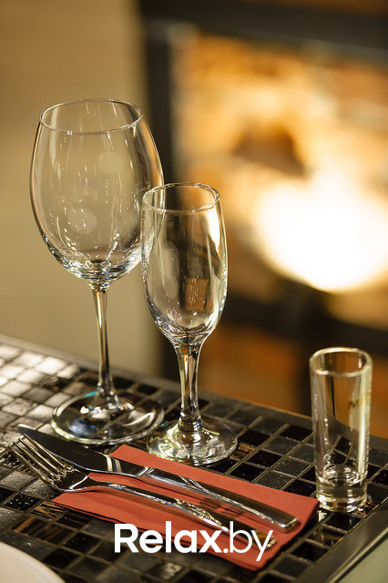 Новогодняя ночь в Café Netto, фото № 139