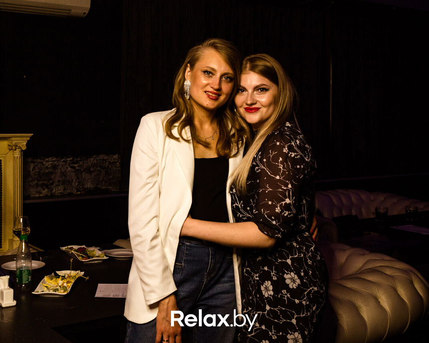 Выходные в L`AMOUR, фото № 5