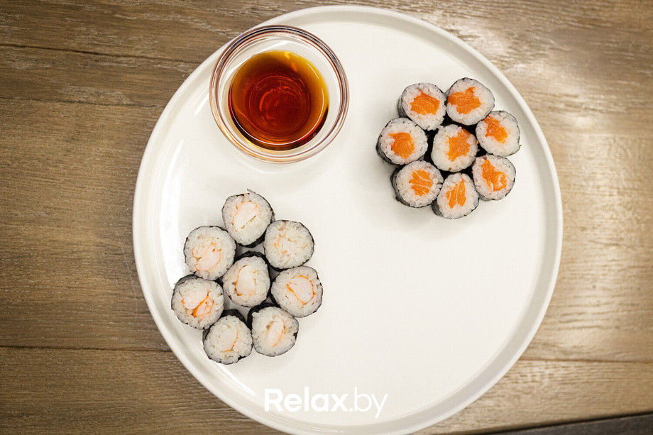 Ночные жители, фото № 79