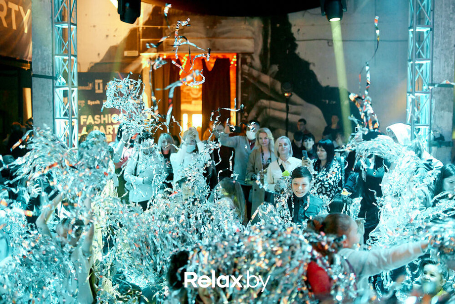 FASHION KIDS’ SHOW, фото № 426