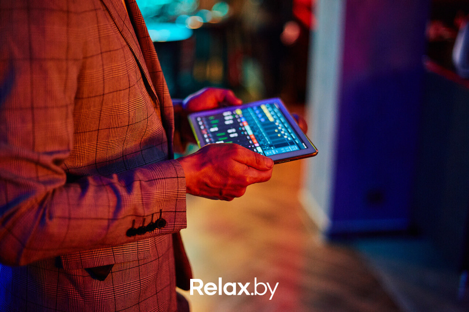 Караоке, фото № 27