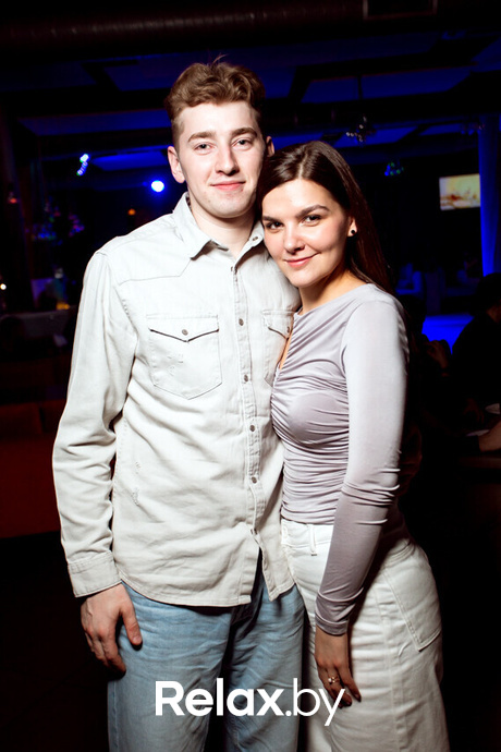 Ночные жители, фото № 32