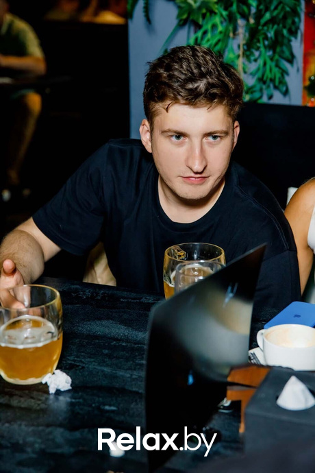 SQUIZ, фото № 99