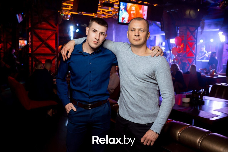 Brooklyn Live, фото № 36