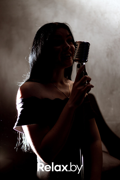 Ночь караоке, фото № 7