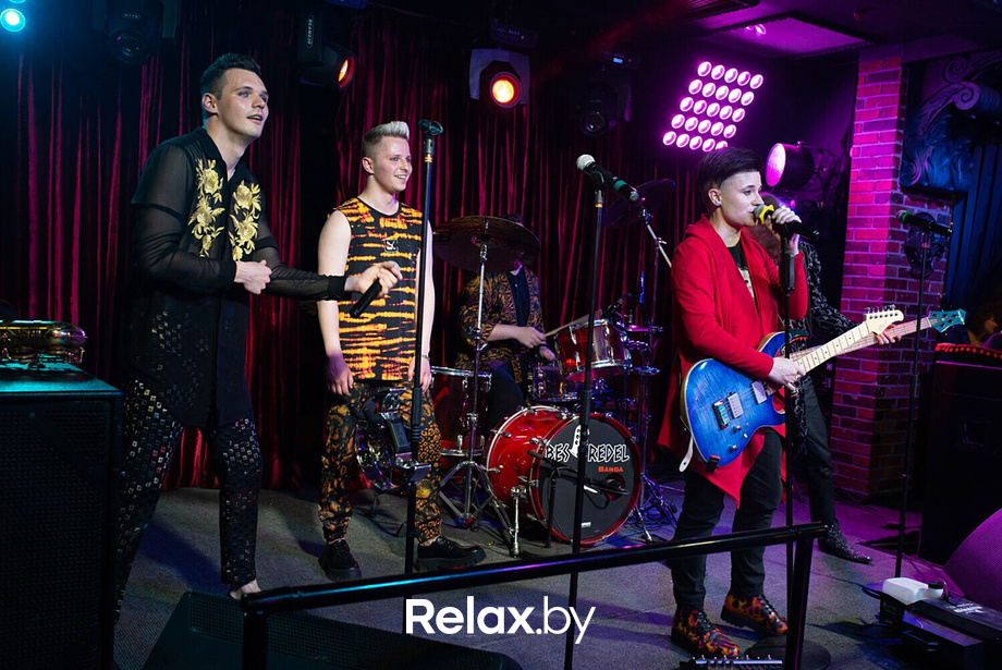 Brooklyn Live!, фото № 2