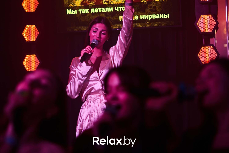 Второй день открытия караоке «Квартирник», фото № 83