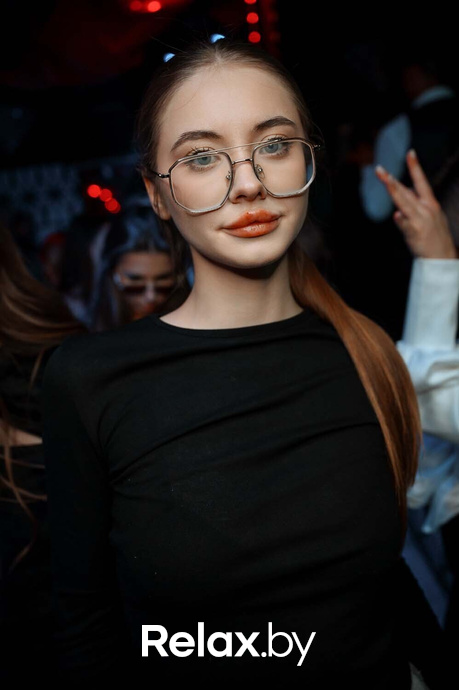 Saturday party, фото № 32