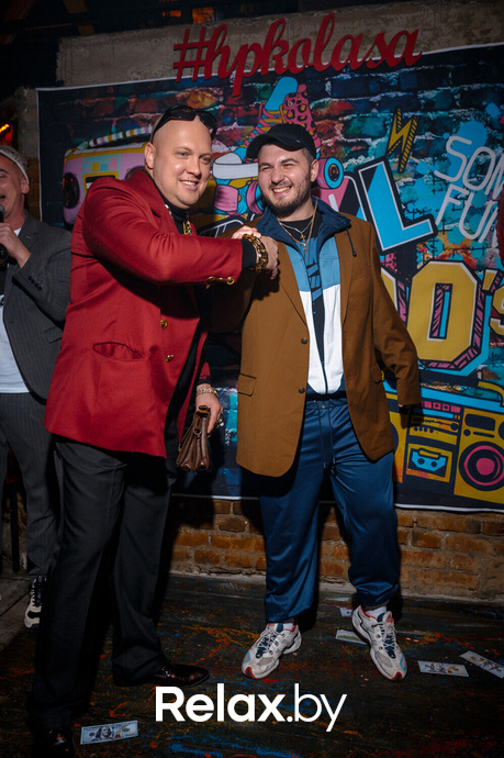 6 лет HookahPlace, фото № 92