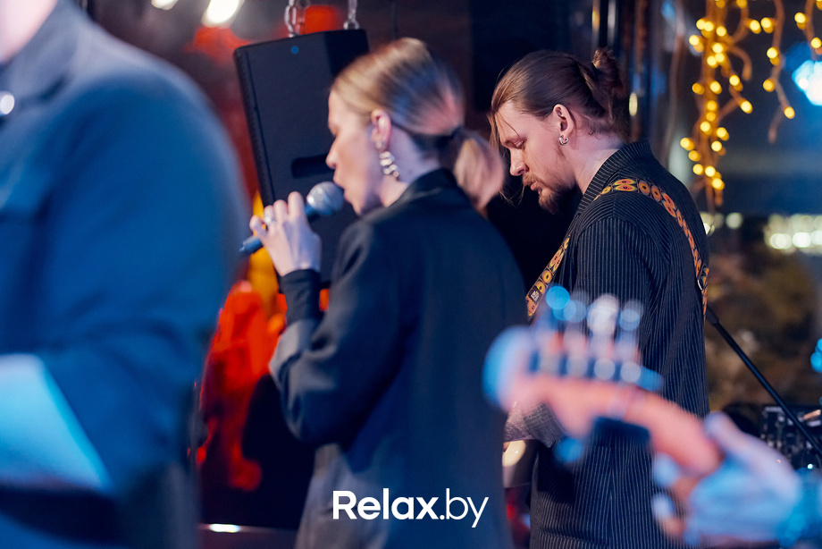 Saturday music, фото № 43