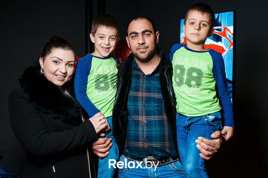 День Святого Валентина, фото № 80