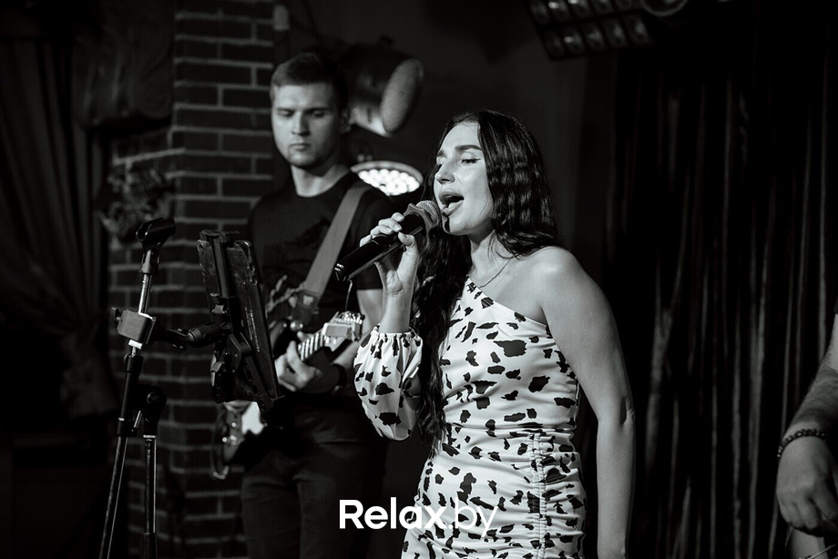 Brooklyn Live!, фото № 82