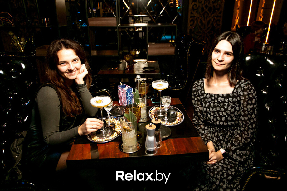 Пятница в PEAKY BLINDERS, фото № 3