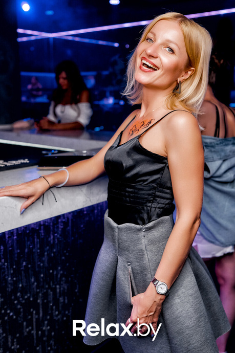 Neon moon, фото № 80