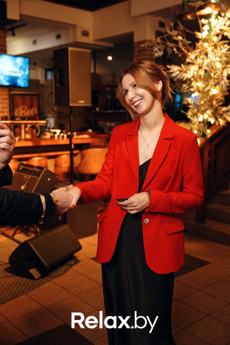 Новогодний экипаж Бровара, фото № 165