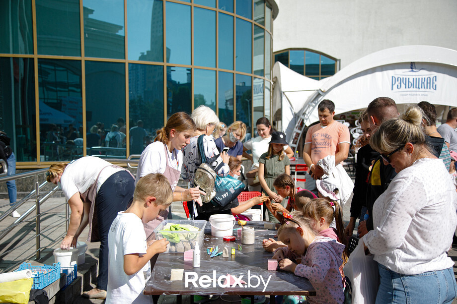 Kids City Fest, фото № 68