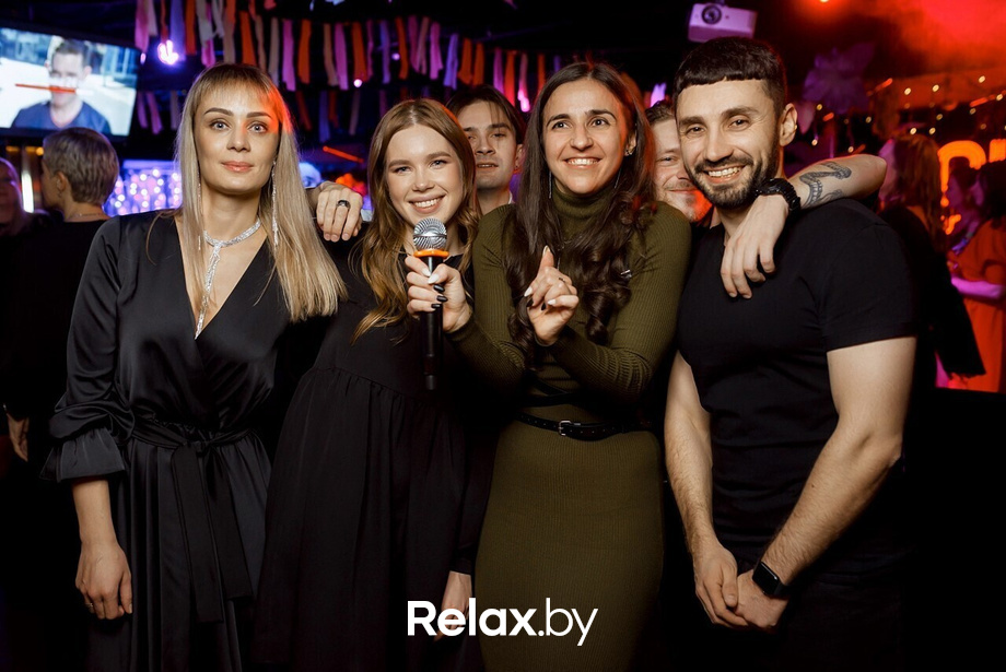 Saturday Party, фото № 105