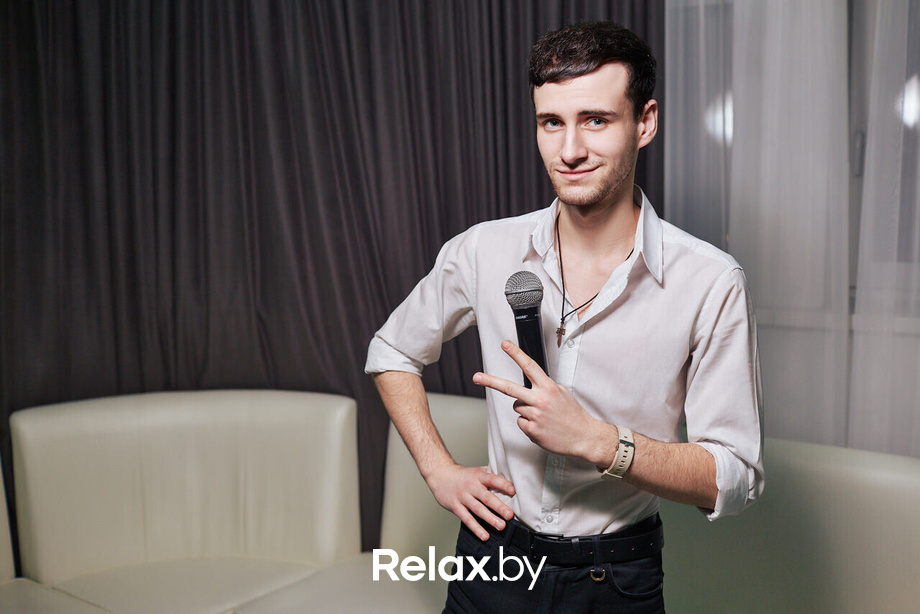 AST Караоке, фото № 2