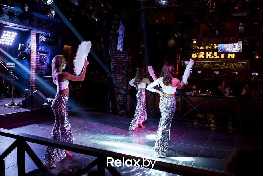 День влюблённых и одиноких, фото № 32