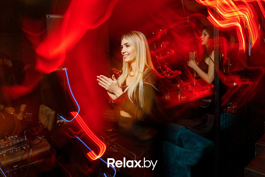 Rock birtday party, фото № 64