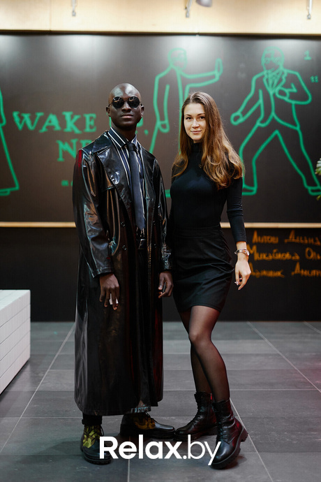 Wake up, Neo, фото № 40