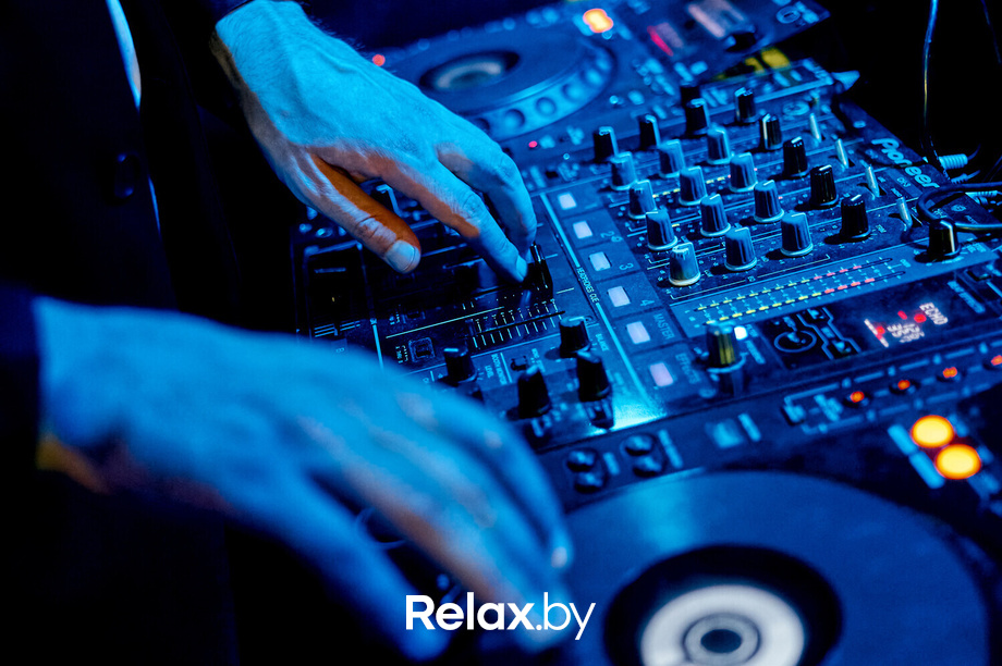 Friday party, фото № 59